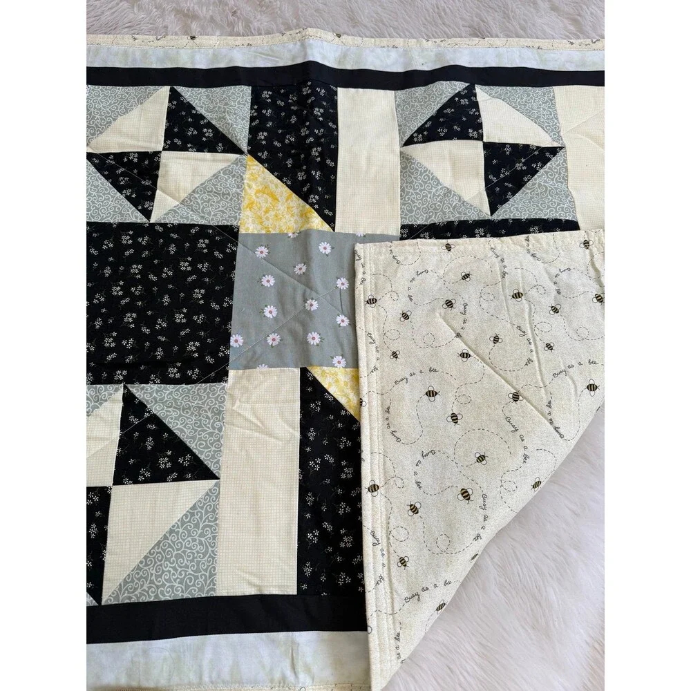 Children’s Quilt